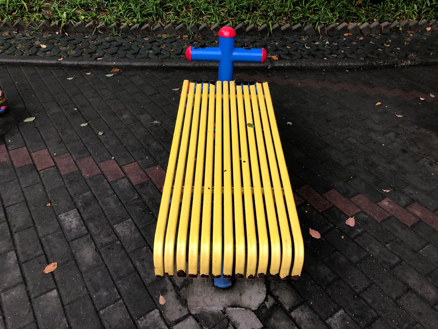 仰臥起坐板 仰臥起坐板