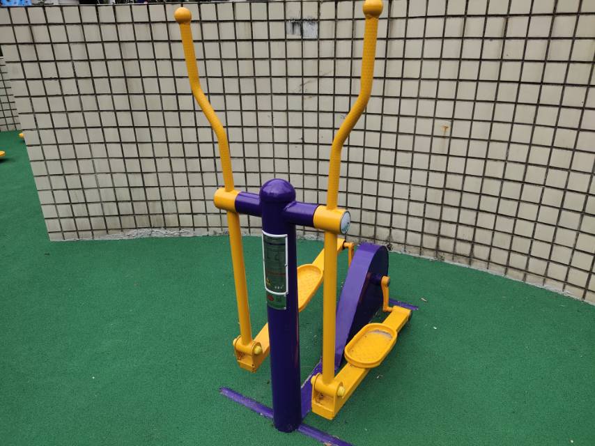 橢圓跑步機 橢圓跑步機