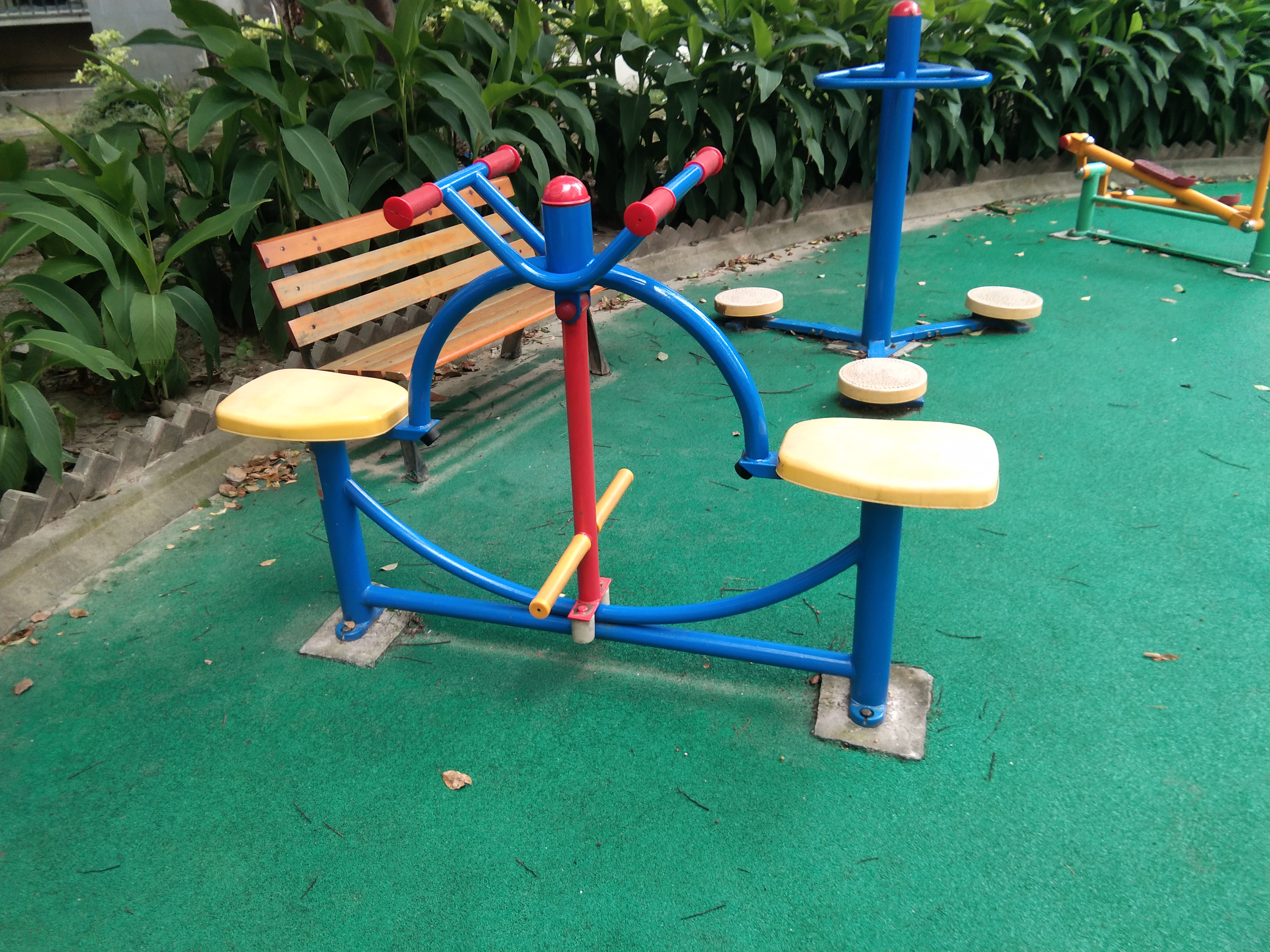 下肢康復器 下肢康復器