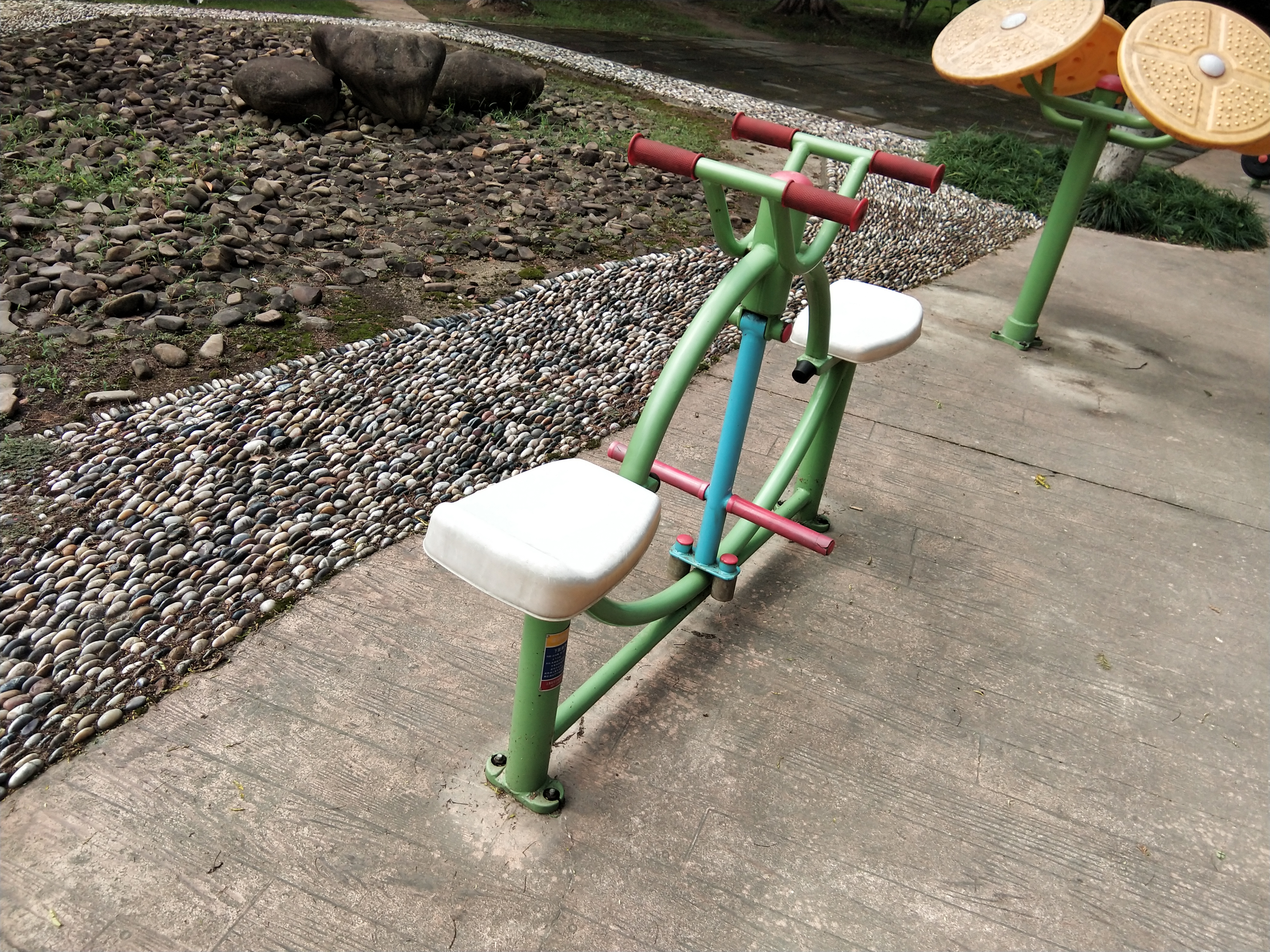 下肢康復器 下肢康復器