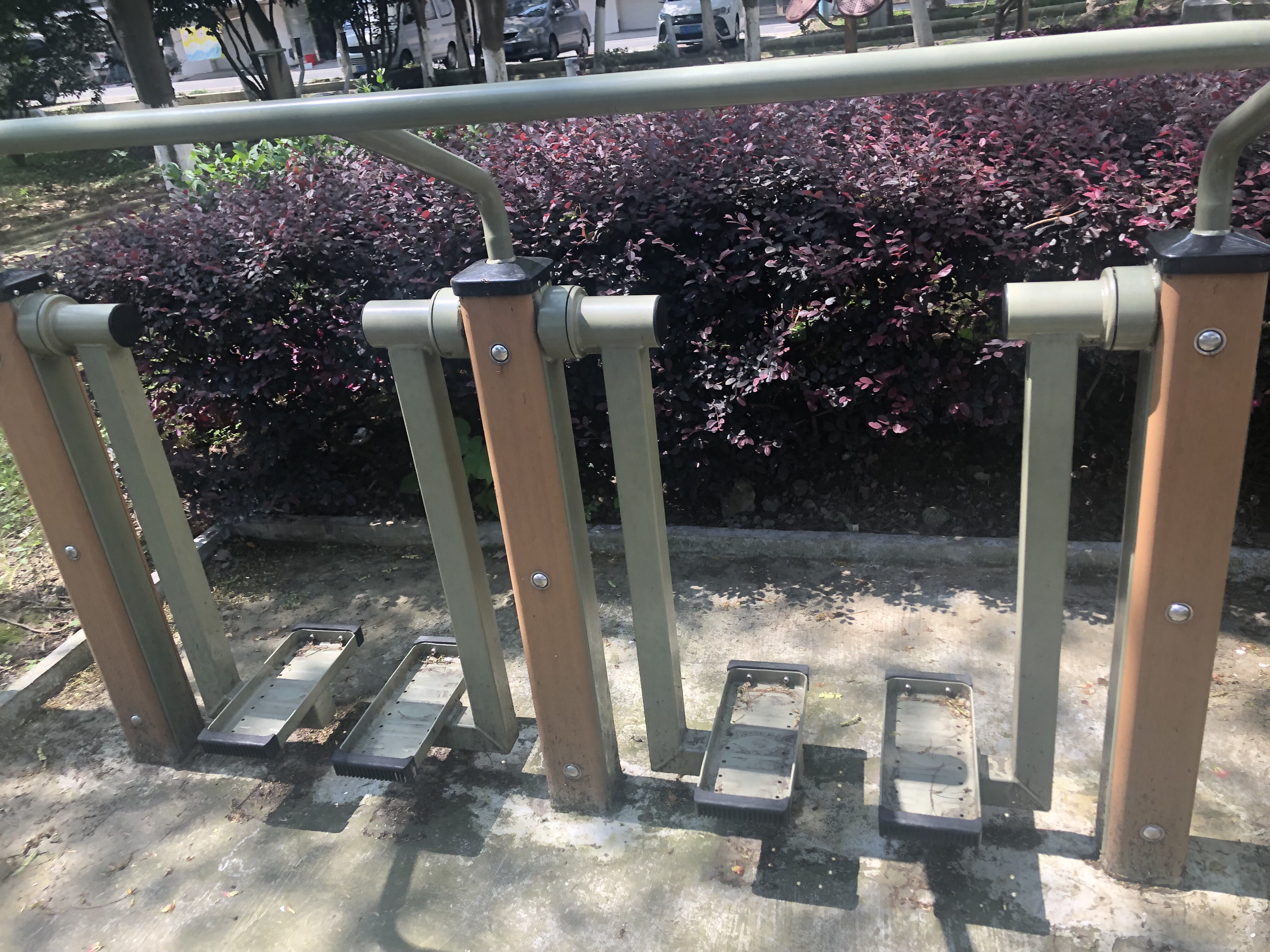 太空漫步機(jī)