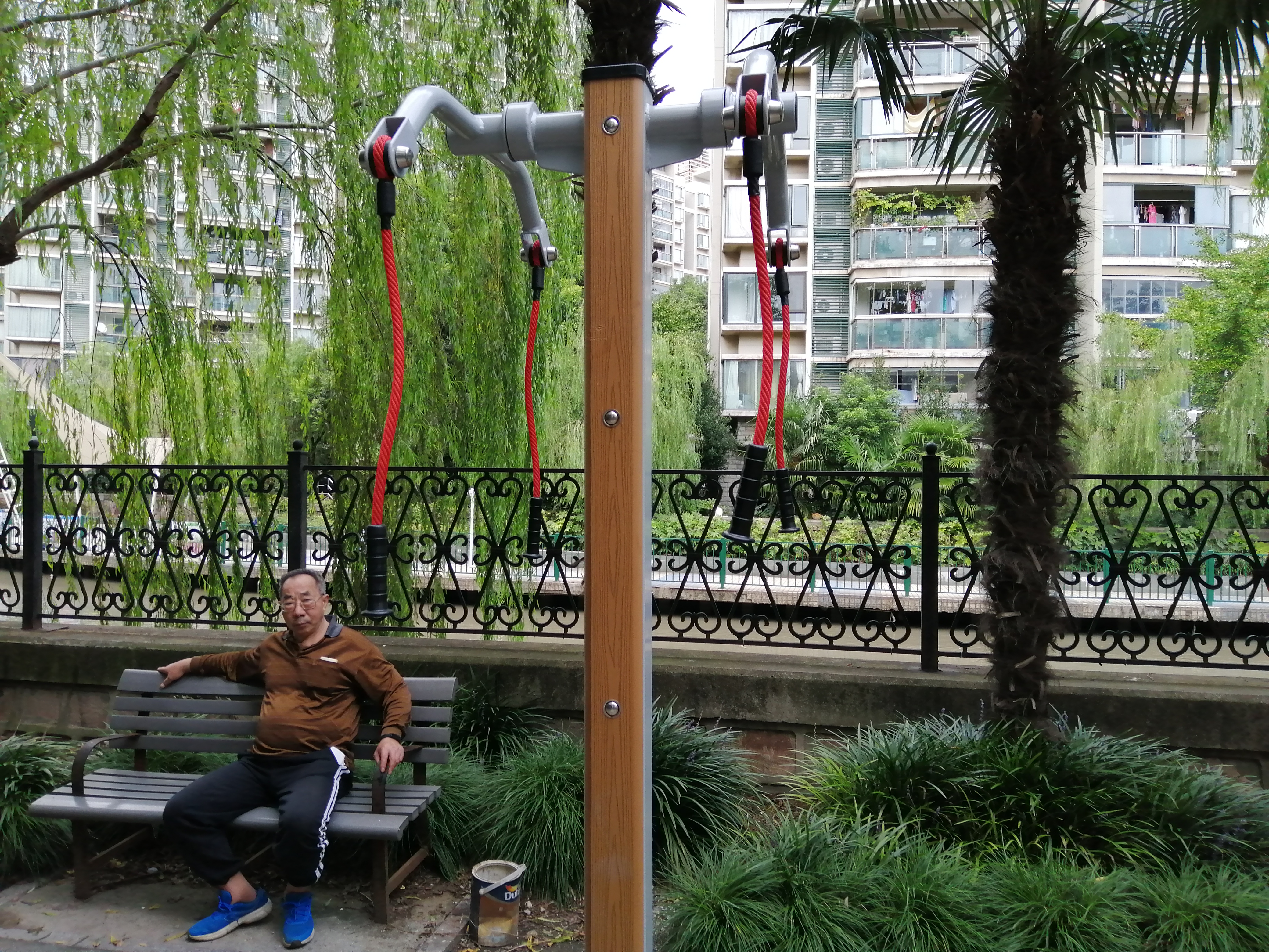 上肢牽引器 上肢牽引器