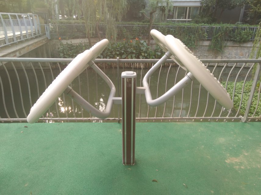 太極揉推器 太極揉推器