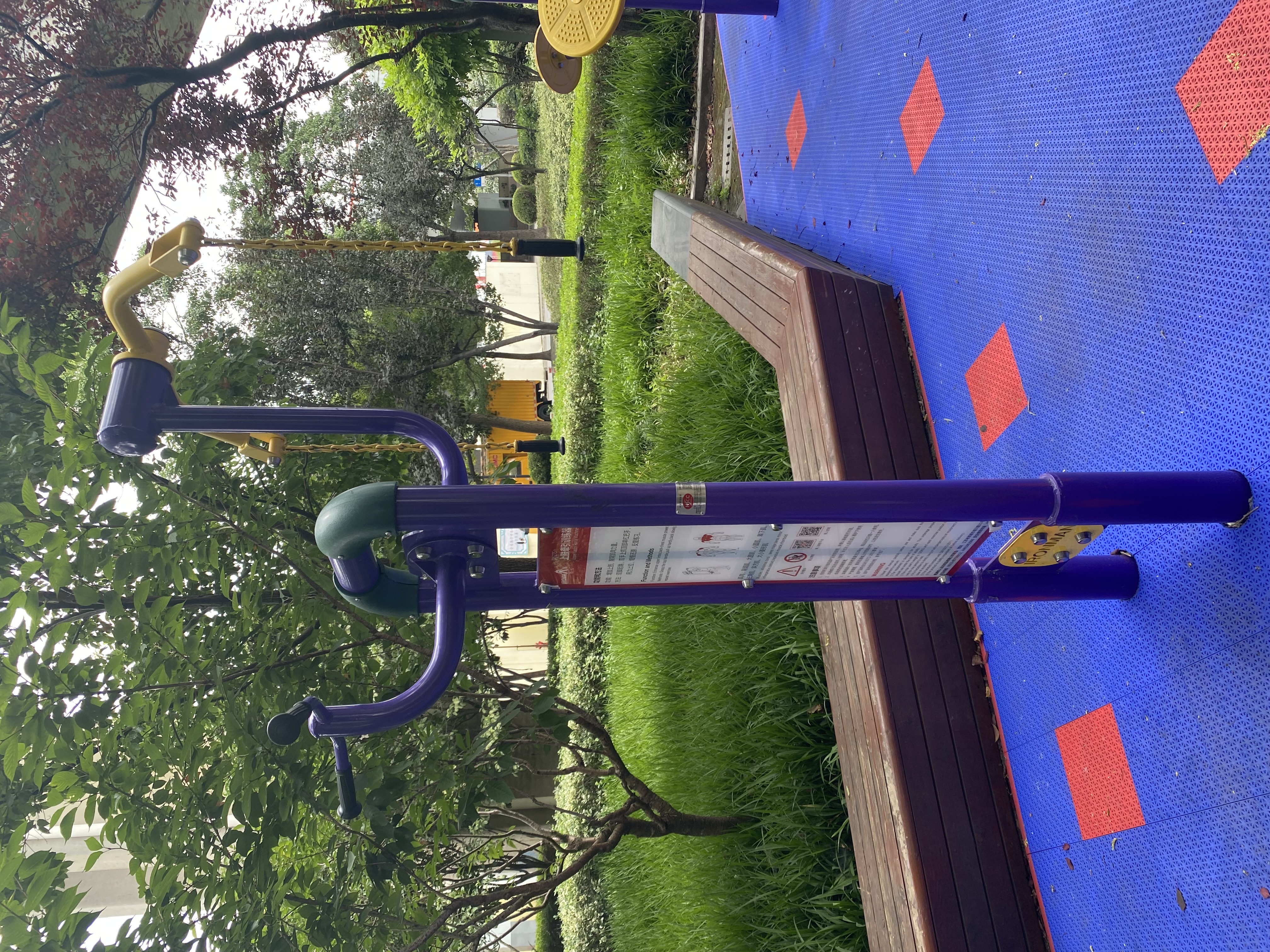 上肢牽引訓練器 上肢牽引訓練器