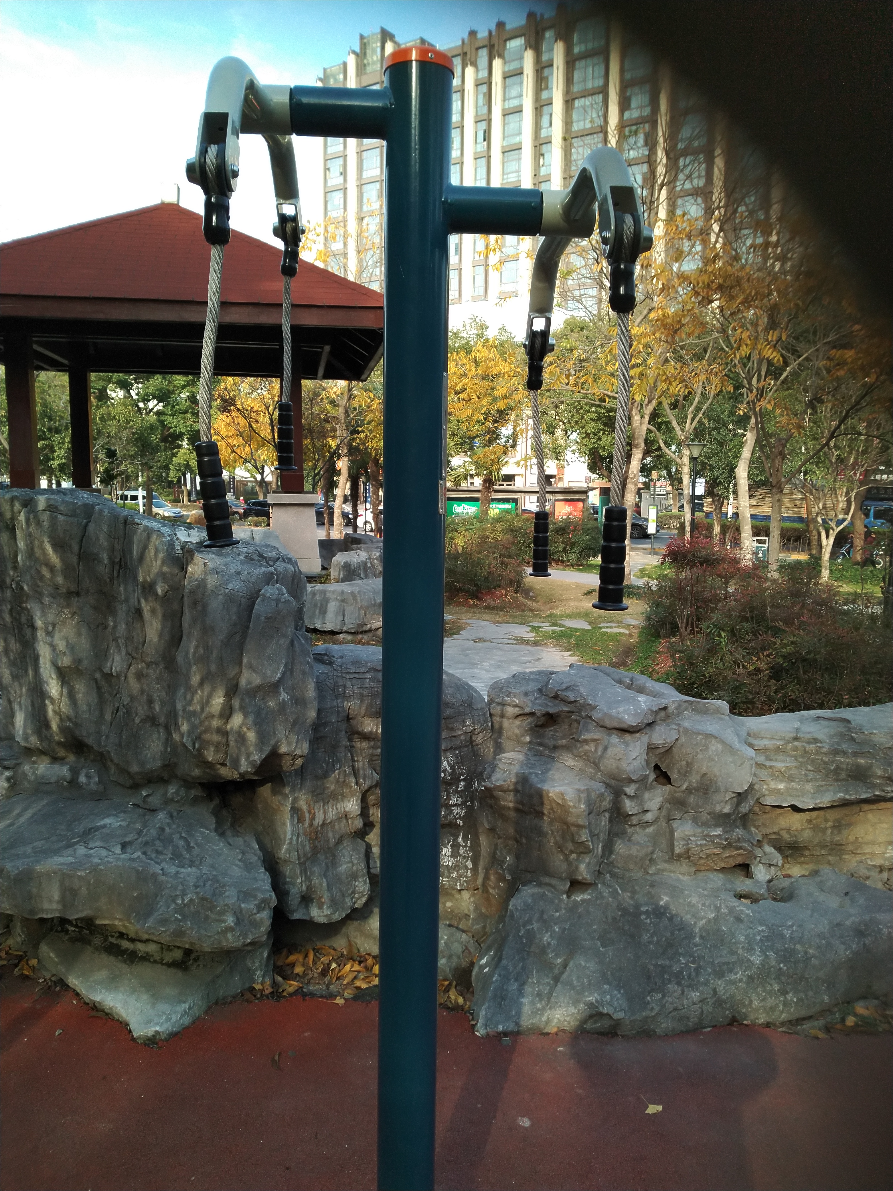 上肢牽引器 上肢牽引器