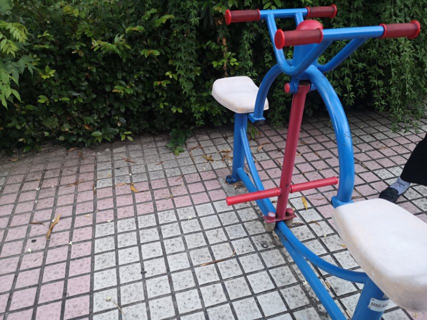 下肢康復器 下肢康復器