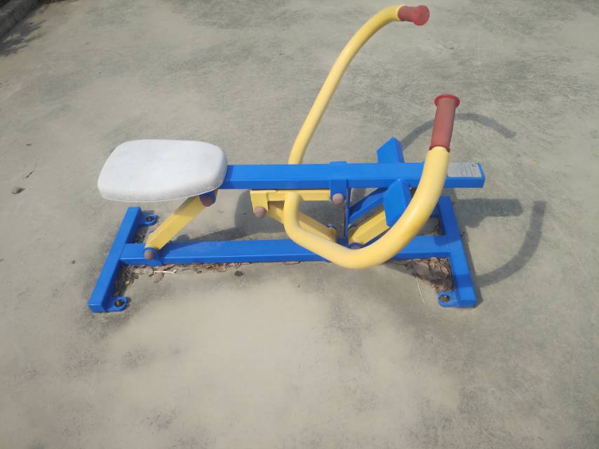 自重劃船器 自重劃船器