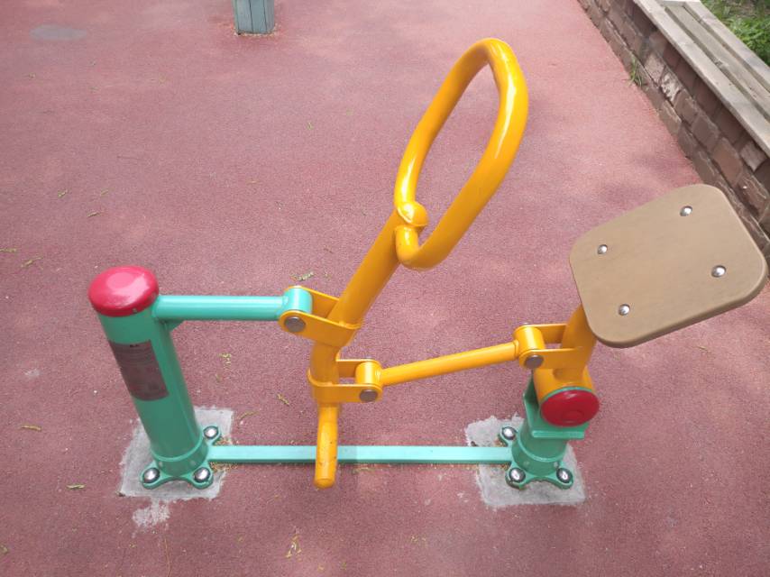 騎馬機(jī) 騎馬機(jī)