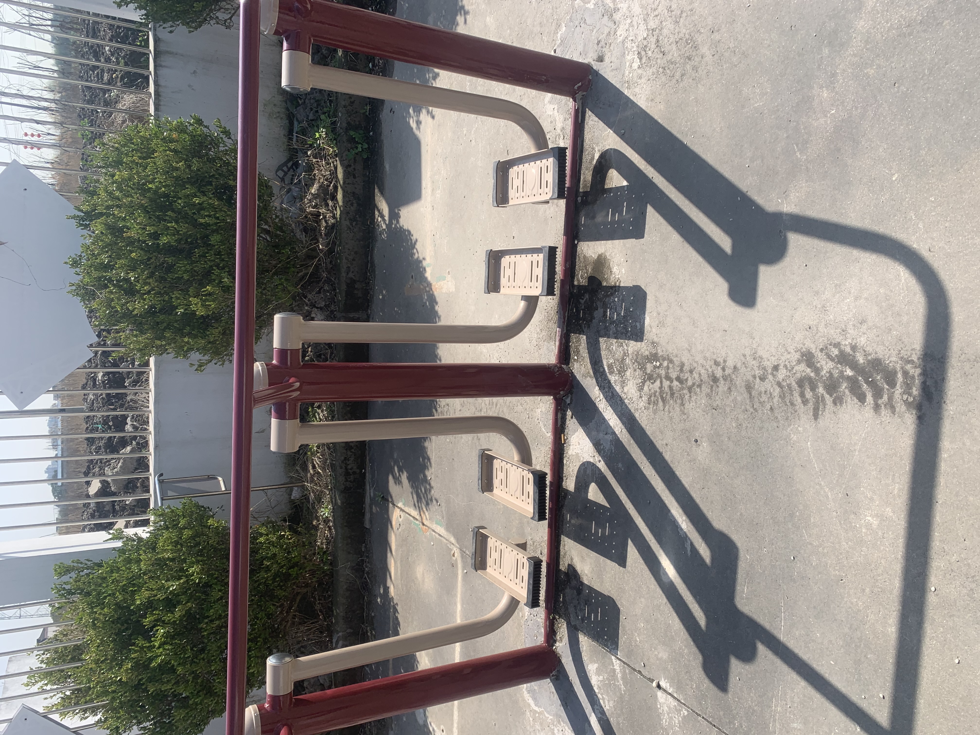 二位太空漫步機