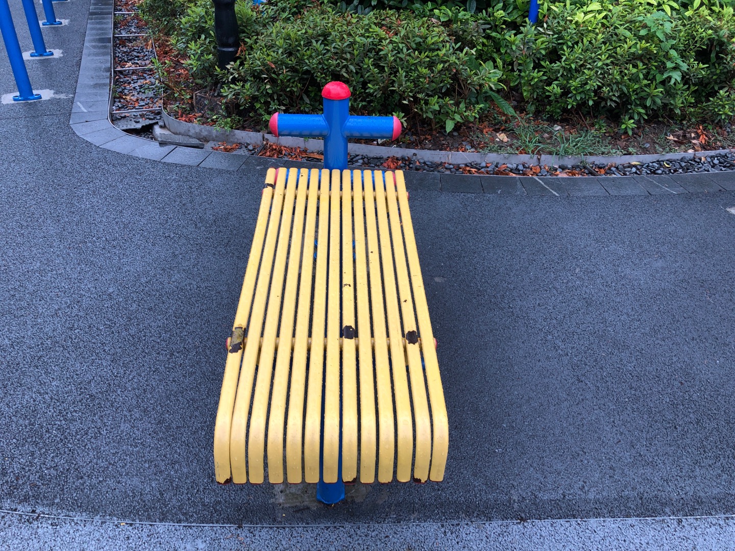 仰臥起坐板 仰臥起坐板