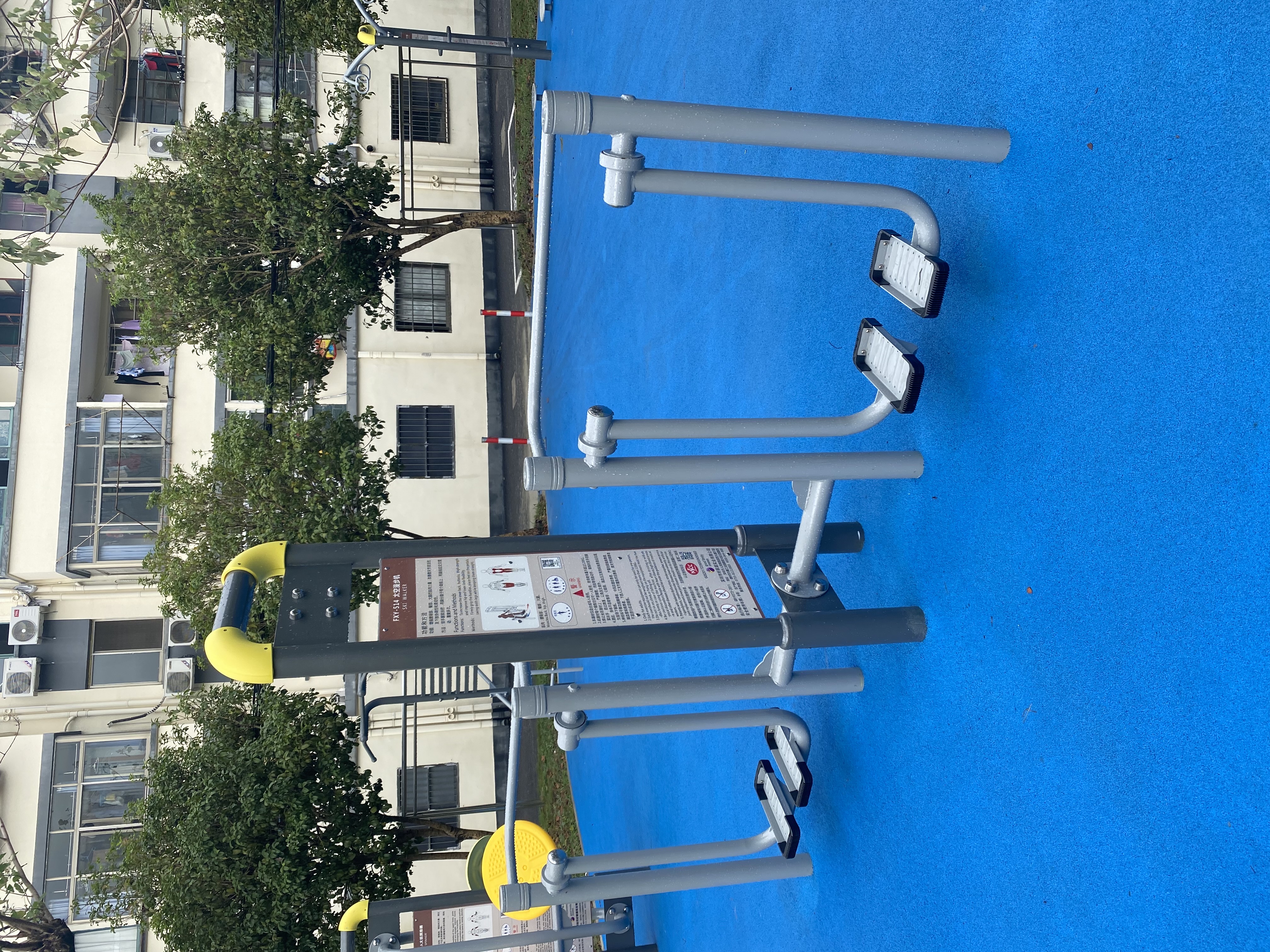 太空漫步機 太空漫步機