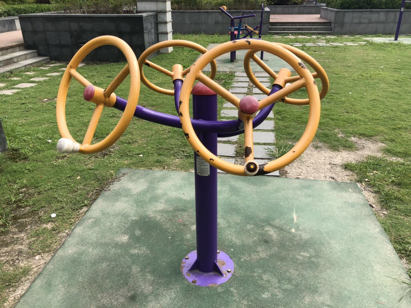 肩關節康復器 肩關節康復器