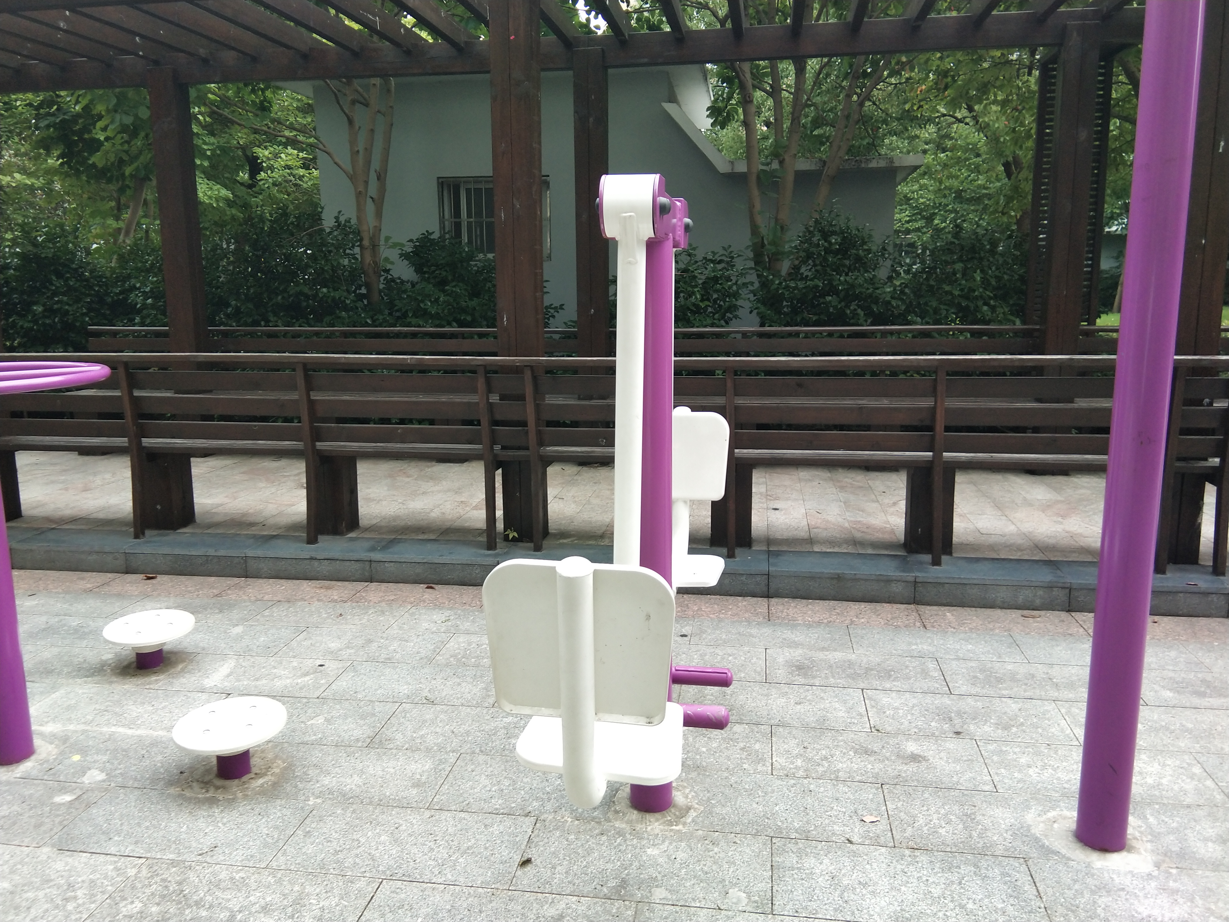 二位蹬力器 二位蹬力器