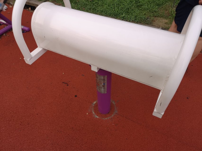 伸腰伸背器 伸腰伸背器