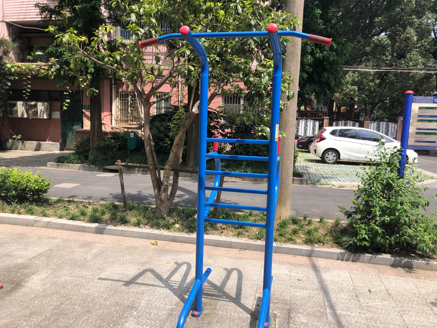 多功能鍛煉器 多功能鍛煉器