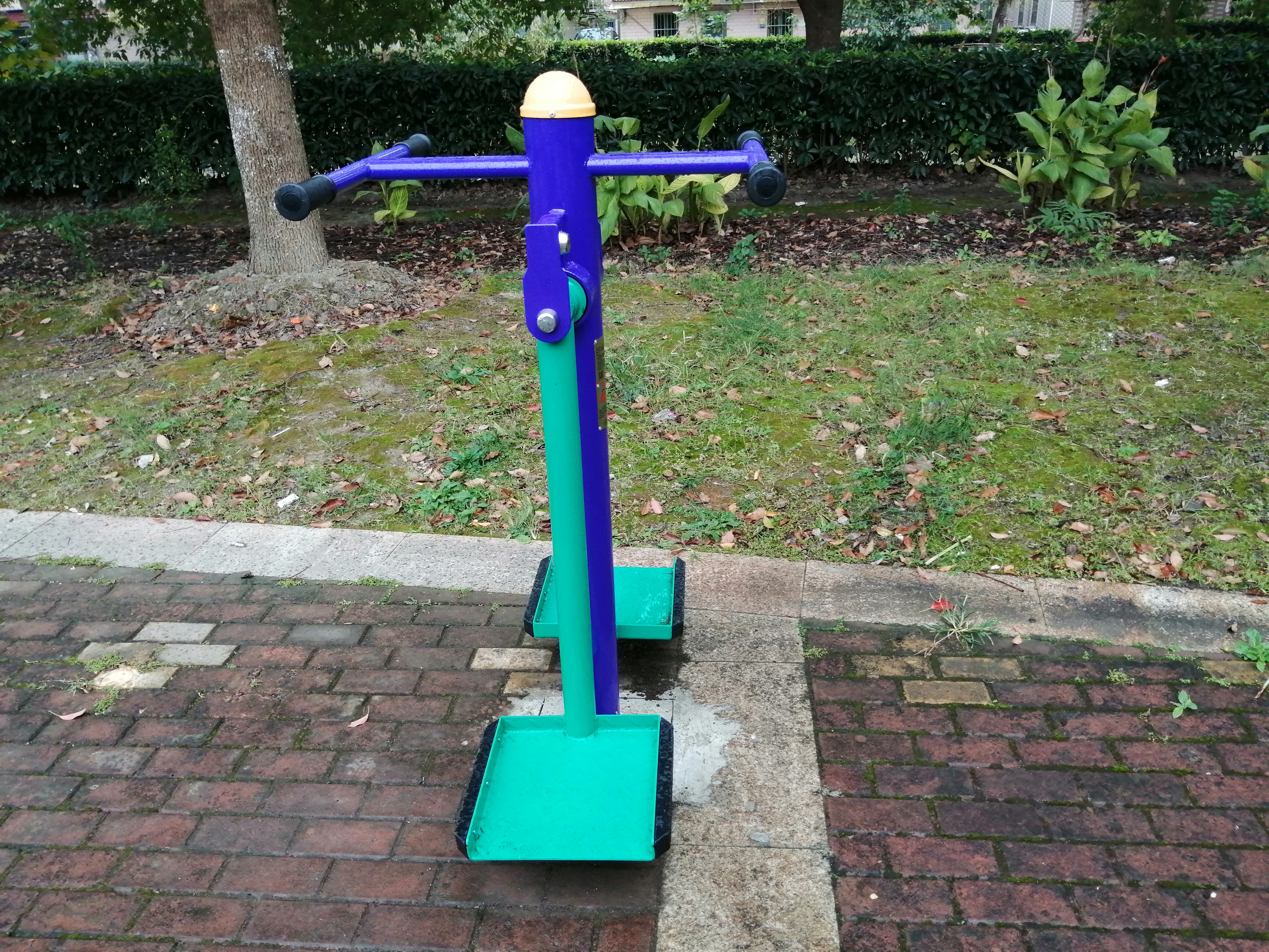 雙人鐘擺器 雙人鐘擺器