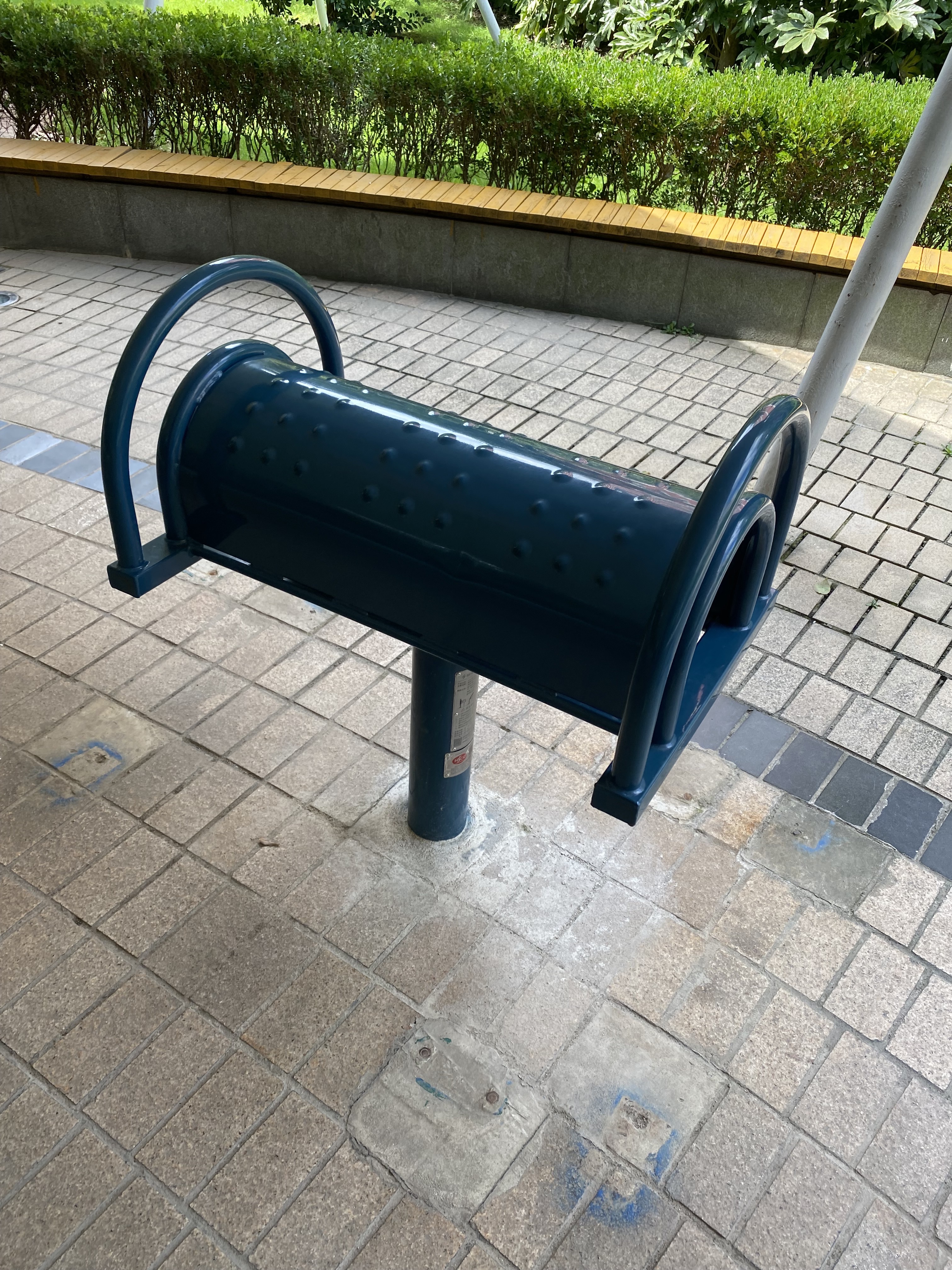 腰腿鍛煉器 腰腿鍛煉器