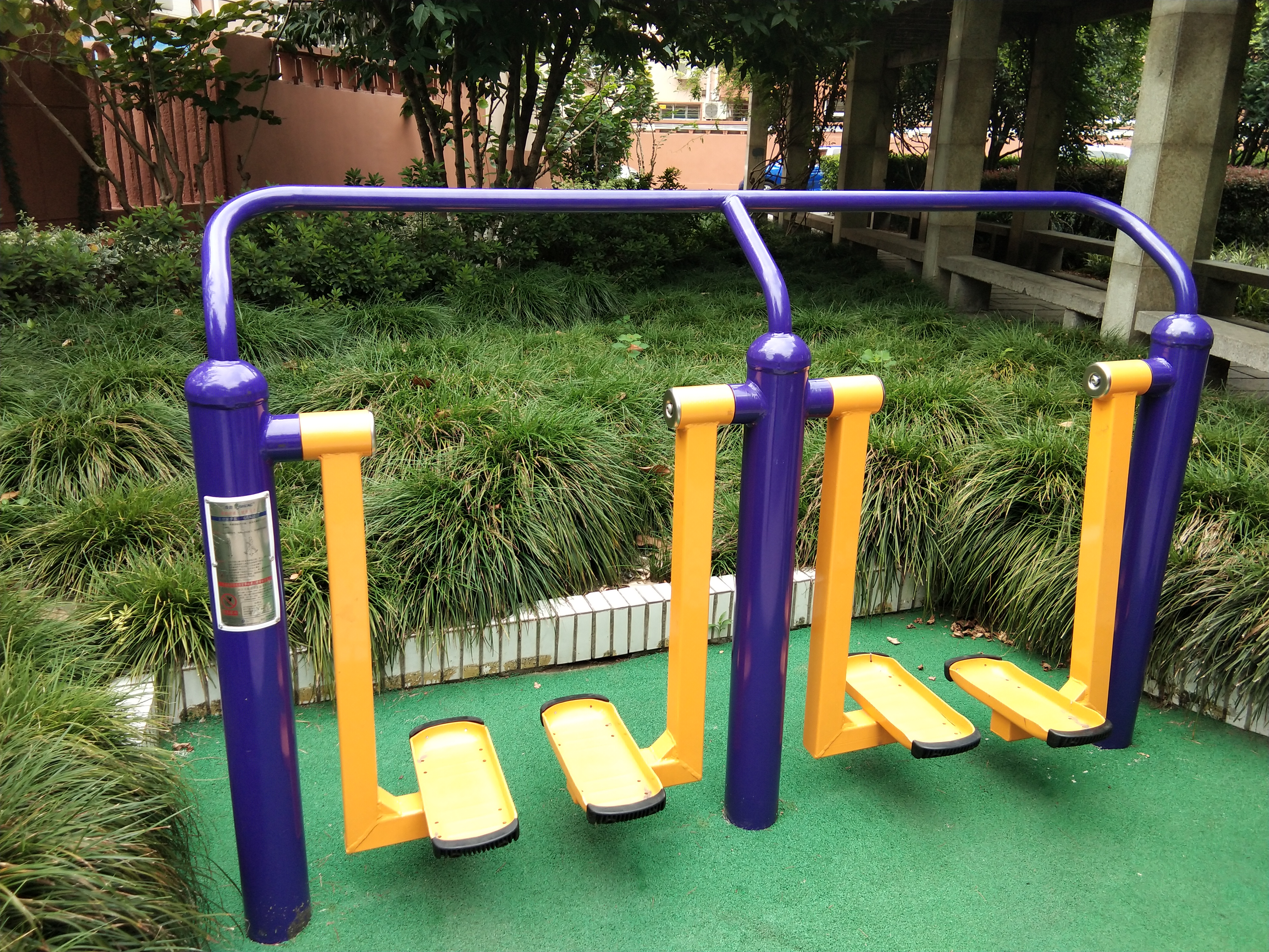 太空漫步器 太空漫步器