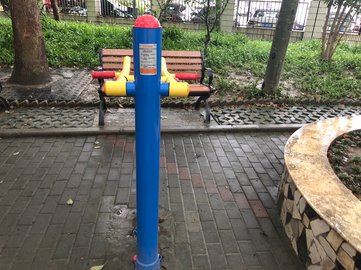 腰腿鍛煉器 腰腿鍛煉器