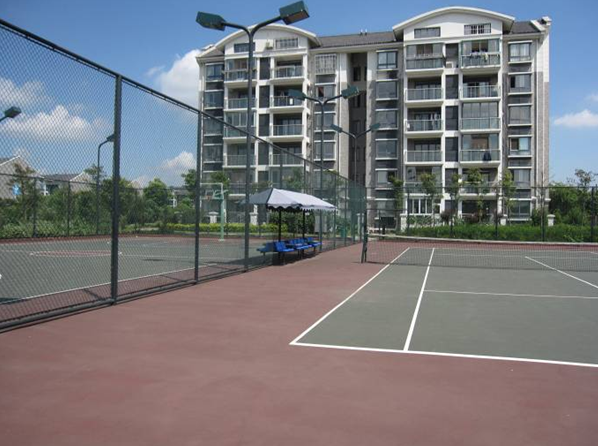 華旺社區多功能運動場