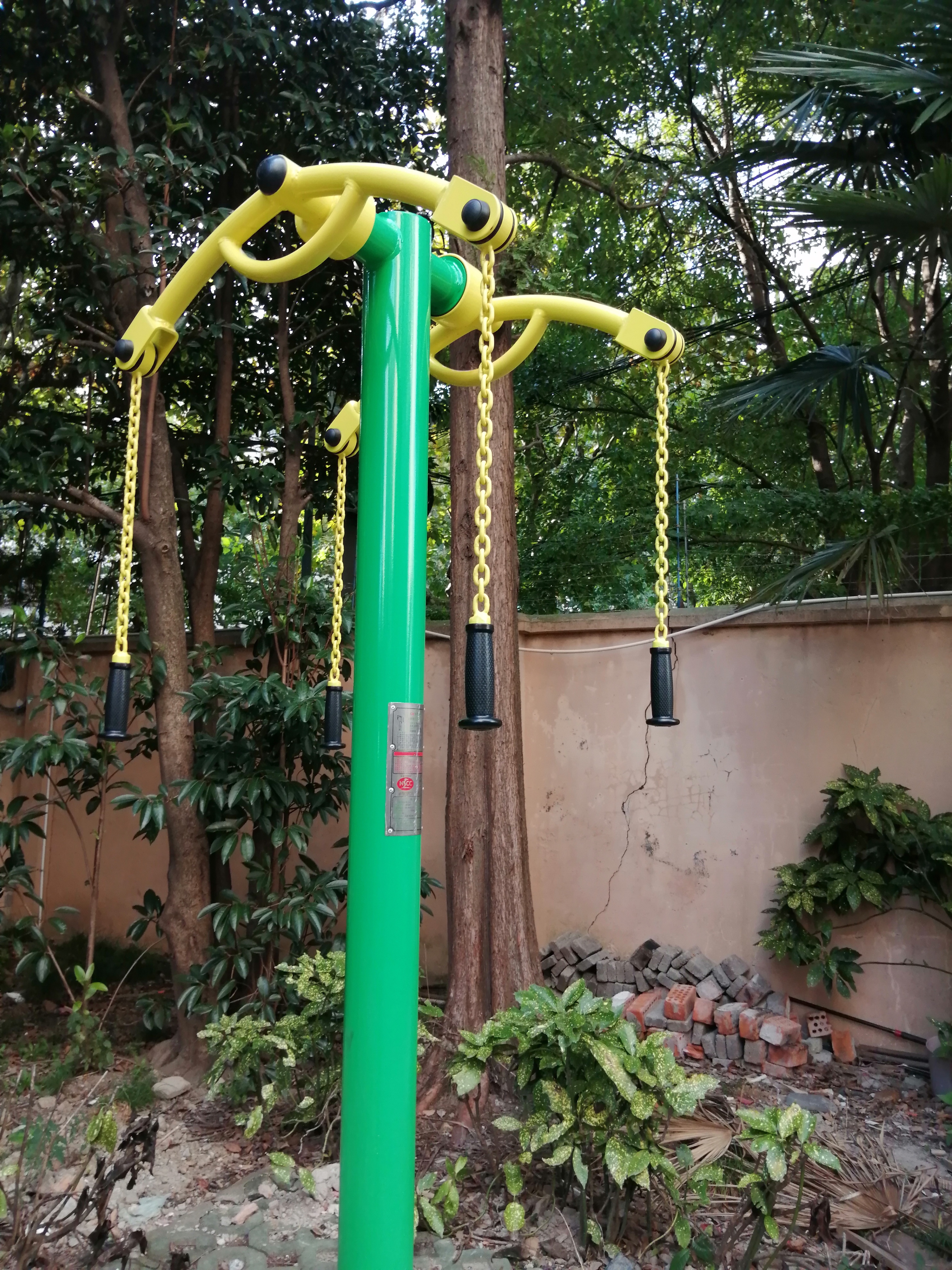 上肢牽引器 上肢牽引器