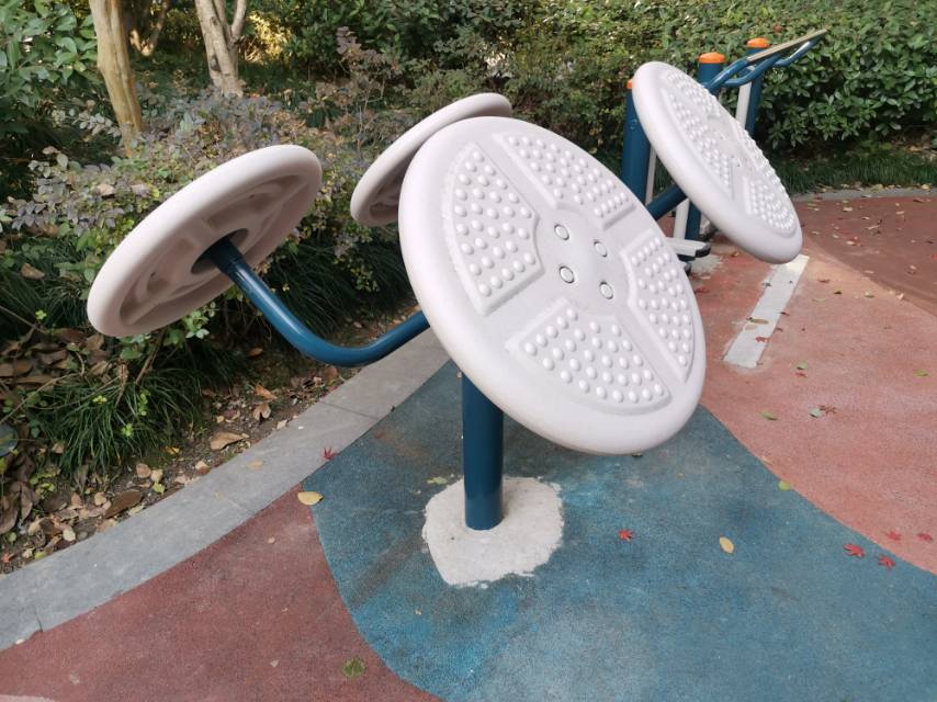 太極揉推器 太極揉推器