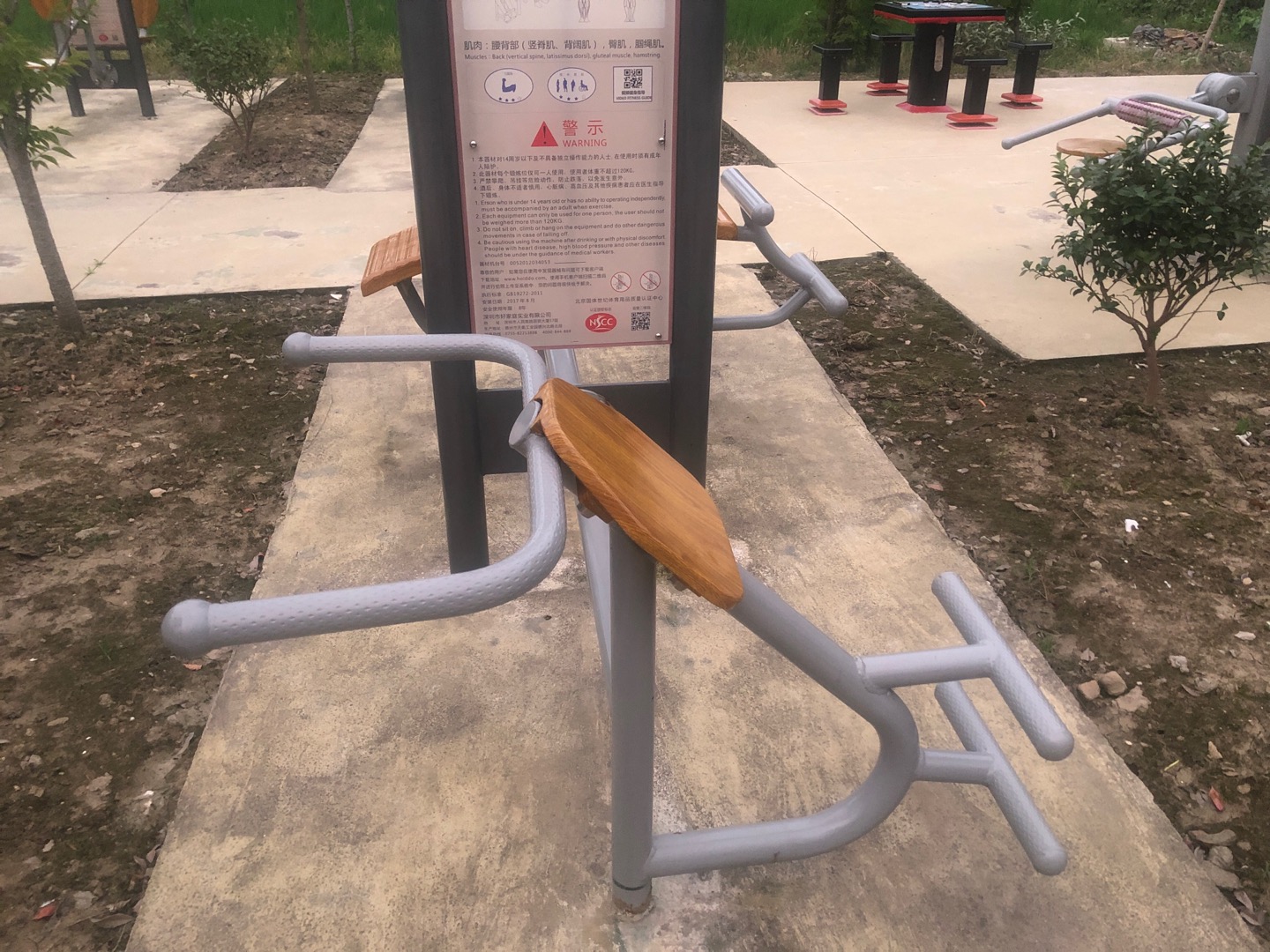 背肌訓練器 背肌訓練器