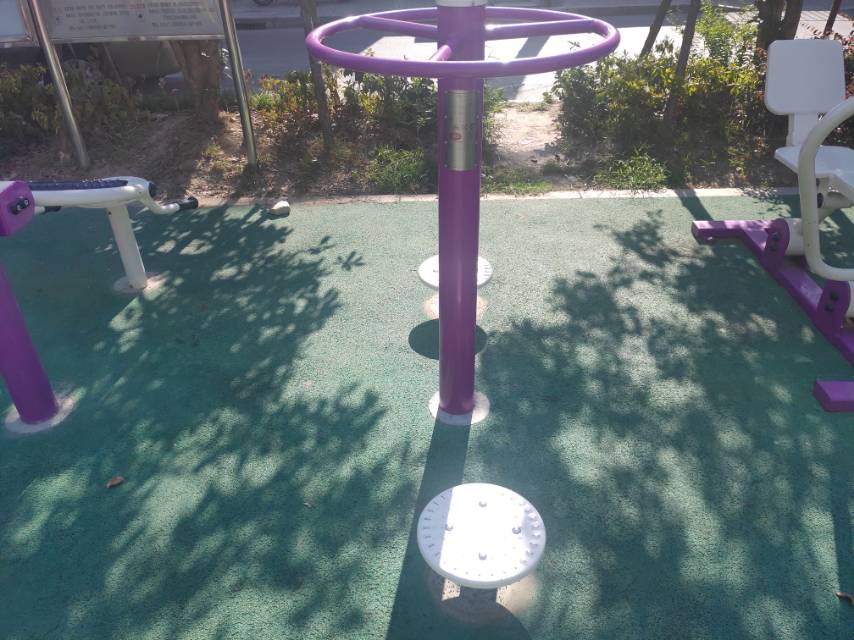 二位扭腰器 二位扭腰器