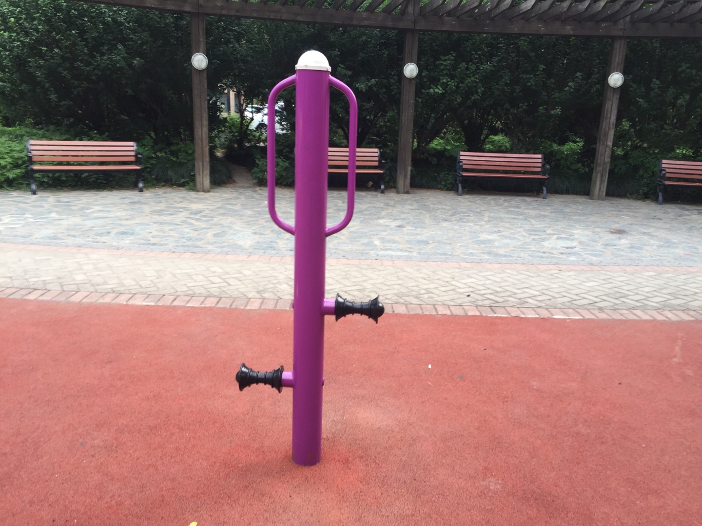 腿部按摩訓練器