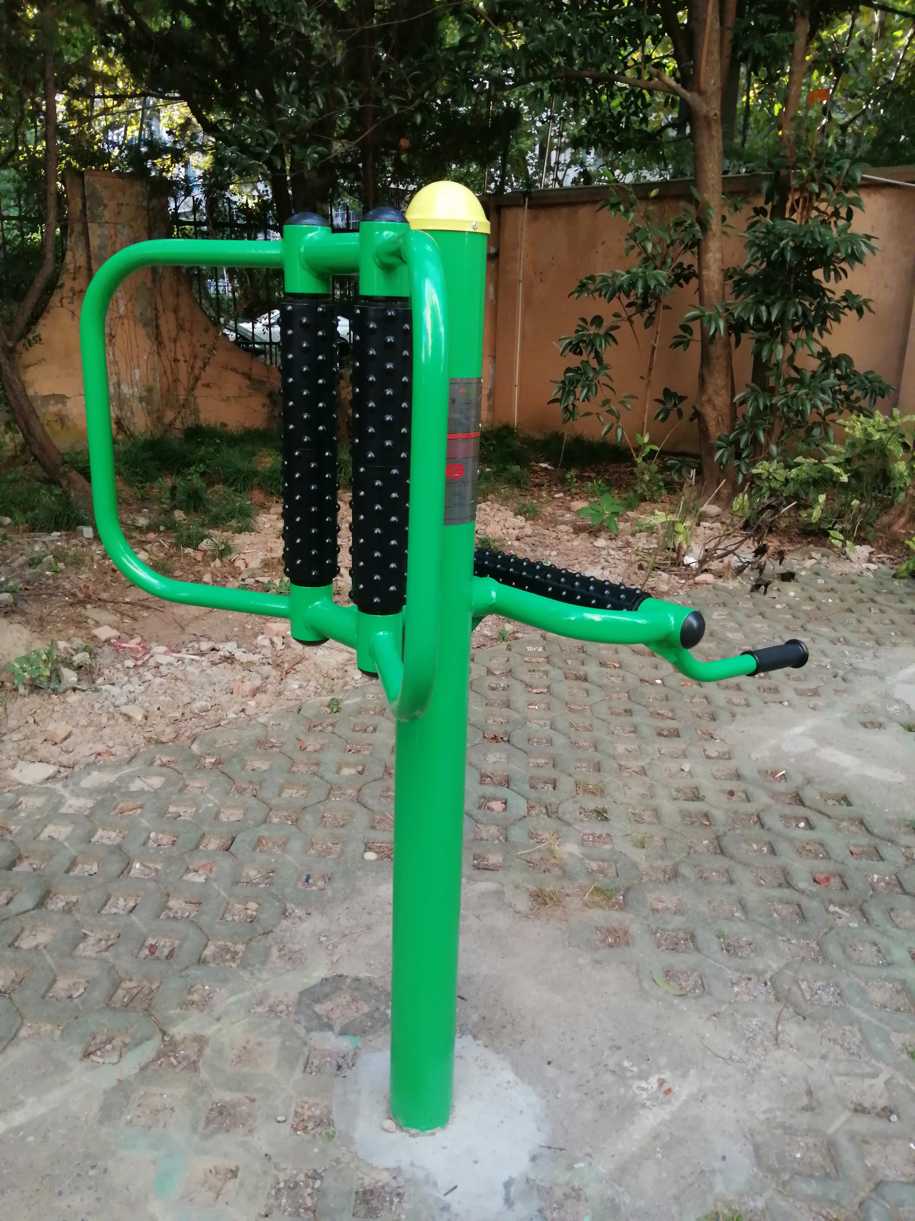 腰背按摩器 腰背按摩器