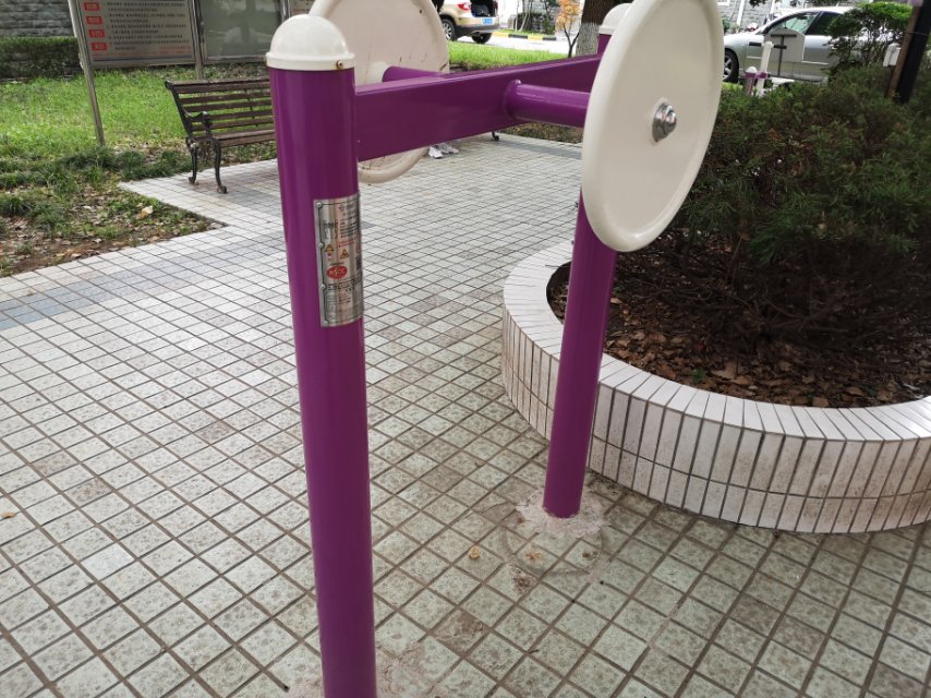 臂力訓(xùn)練器