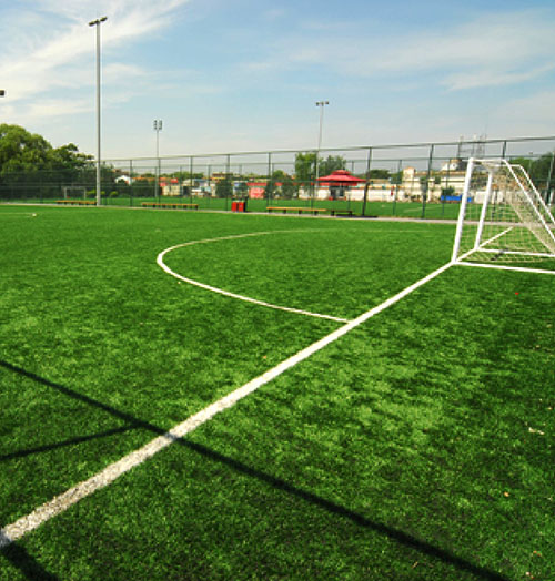 北京海淀區中關村軟件園體育公園