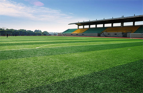 福建泉州市毓英中學