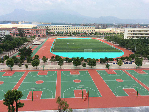 貴港大將宏名中學