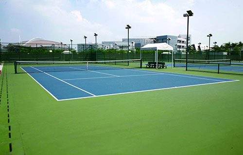 廣州大學城華南師范大學