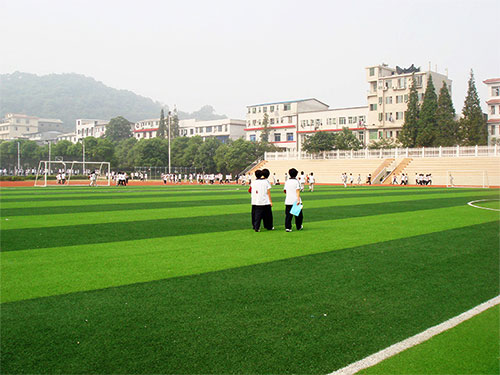 湖南長沙南雅中學