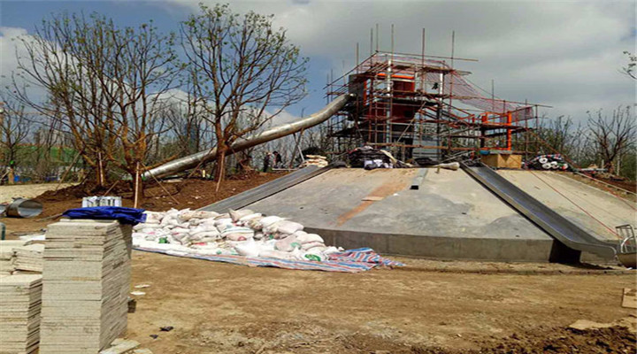 何為非標(biāo)游樂(lè)設(shè)備？