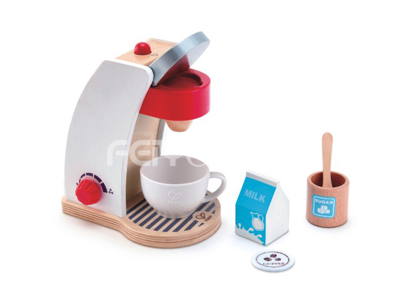 北歐風自制咖啡機-021