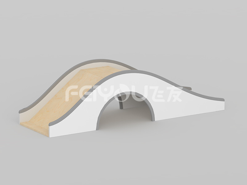 學習互動江南復古玩具柜-004