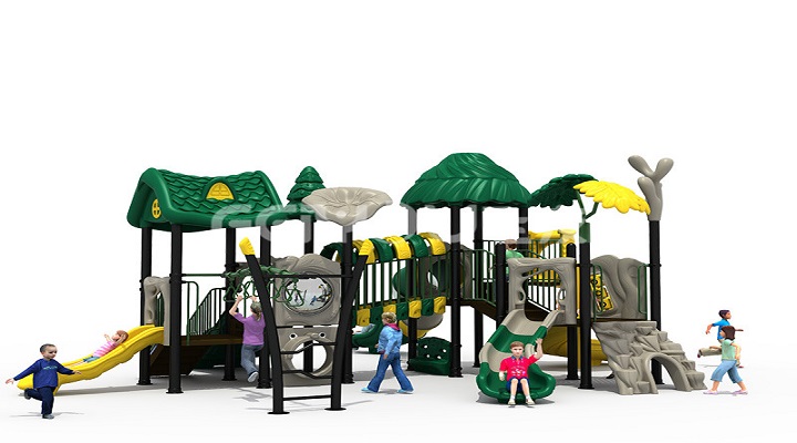 兒童滑梯設計的禁忌 兒童滑梯設計的禁忌