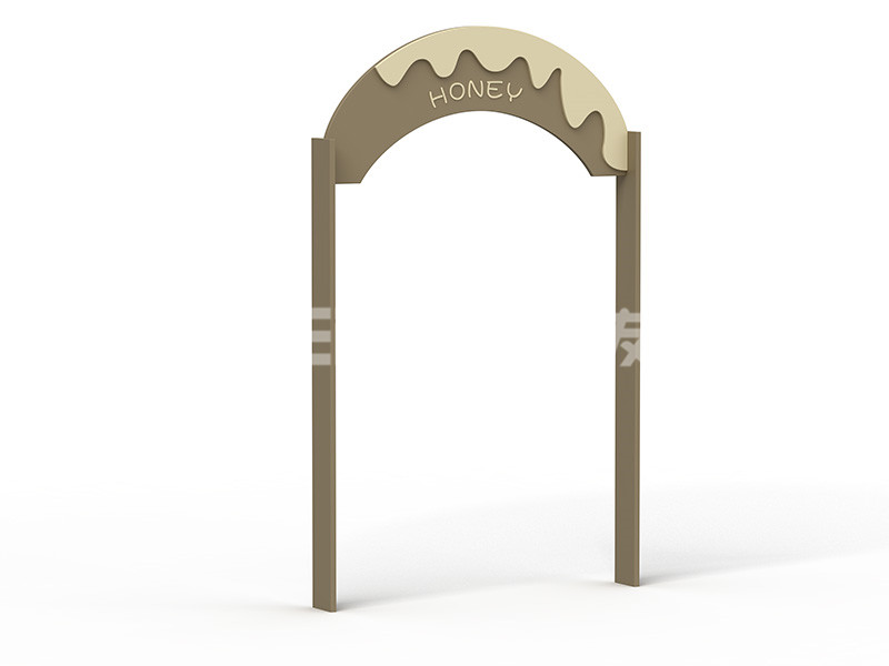 互動游戲蜜蜂區角門-034