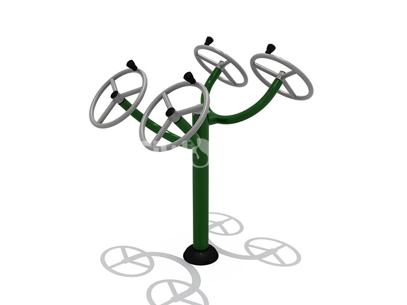 肩關節康復器-009