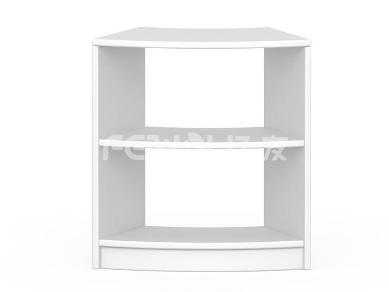 玩具柜轉角柜互動組合-032