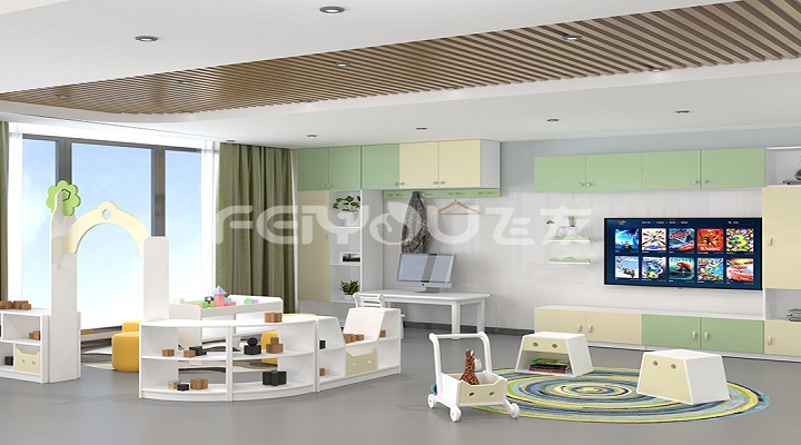 幼教行業規范細化，高素質師資缺口巨大