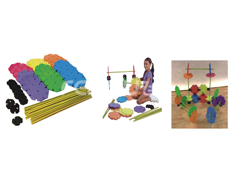 雪花片挑戰賽-028