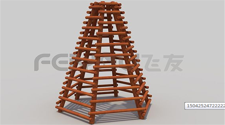 廣東南方游樂設備概述及結構簡介