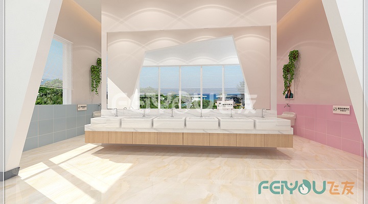 幼兒園整體規(guī)劃設(shè)計的安全細節(jié)