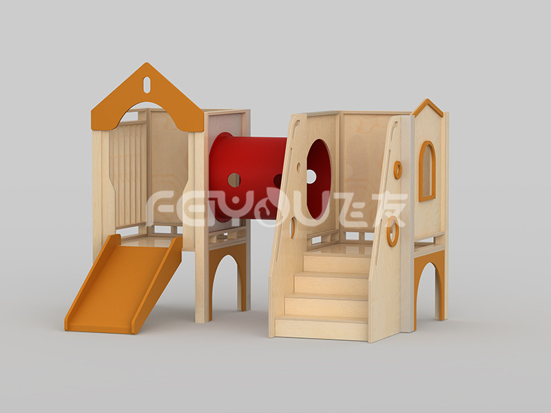 兒童樺木室內小博士-037