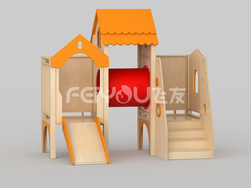 兒童樺木室內小博士-036