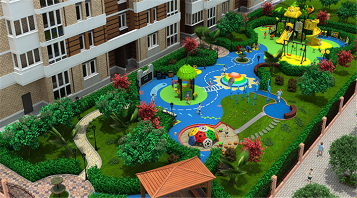 游樂(lè)設(shè)施常見(jiàn)故障及排除方法